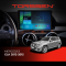   TORSSEN Mercedes GLK 2012-2015 FL9 4+64Gb 4G Carplay DSP
