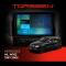   TORSSEN Mercedes ML W163 1997-2005 FL9 4+64Gb 4G Carplay DSP