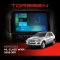   TORSSEN Mercedes ML-class W164 2005-2011 FL9 4+64Gb 4G Carplay DSP  