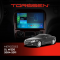   TORSSEN Mercedes SL W230 04-11 FL9 4+64Gb 4G Carplay DSP