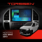   TORSSEN Mercedes Vito W447 2014+ FL10 4+64Gb 4G Carplay DSP