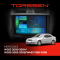   TORSSEN Mercedes W203 00-04/W209 02-06/W463 98-06 FL9 4+64Gb 4G Carplay DSP