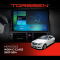   TORSSEN Mercedes W204 C-class 07-14 FL9 4+64Gb 4G Carplay DSP