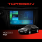   TORSSEN Mercedes W211 FL9 4+64Gb 4G Carplay DSP