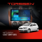  TORSSEN Mitsubishi Colt 2007-2012 FL9 4+64Gb 4G Carplay DSP