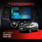   TORSSEN Mitsubishi Grandis 03-11 FL9 4+64Gb 4G Carplay DSP