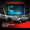   TORSSEN Mitsubishi L200 conditioner 15-19 FL9 4+64Gb 4G Carplay DSP