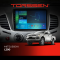   TORSSEN Mitsubishi L200 FL9 4+64Gb 4G Carplay DSP