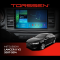   TORSSEN Mitsubishi Lancer X V2 2007-2014 FL9 4+64Gb 4G Carplay DSP