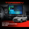   TORSSEN Mitsubishi Outlander Rockford 15-19 FL10 4+64Gb 4G Carplay DSP