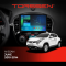   TORSSEN Nissan Juke 10-14 FL9 4+64Gb 4G Carplay DSP