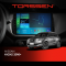   TORSSEN Nissan Kicks 2016+ FL10 4+64Gb 4G Carplay DSP