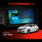   TORSSEN Nissan Leaf 2018+ FL9 4+64Gb 4G Carplay DSP