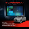   TORSSEN Nissan Micra/March 2010+, Renault Pulse 2011+ FL9 4+64Gb 4G Carplay DSP