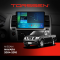   TORSSEN Nissan Navara 04-10 FL9 4+64Gb 4G Carplay DSP