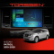   TORSSEN Nissan Patrol 10-20 FL10 4+64Gb 4G Carplay DSP