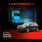   TORSSEN Nissan Qashqai 08-12 FL9 4+64Gb 4G Carplay DSP