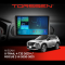   TORSSEN Nissan X-Trail 4 T33 2021+ / Rogue 3 III (2020-2021) FL10 4+64Gb 4G Carpla