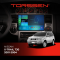   TORSSEN Nissan Xtrail T30 01-04 FL9 4+64Gb 4G Carplay DSP