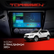   TORSSEN Nissan Xtrail/Qashqai 2013+ FL10 4+64Gb 4G Carplay DSP