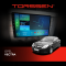   TORSSEN Opel Vectra FL9 4+64Gb 4G Carplay DSP