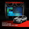  TORSSEN Renault Dacia Logan/Sandero 10-13 grey FL9 4+64Gb 4G Carplay DSP