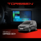   TORSSEN Renault Express 2021+ FL9 4+64Gb 4G Carplay DSP