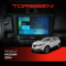   TORSSEN Renault Kadijar 16+ FL9 4+64Gb 4G Carplay DSP
