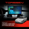   TORSSEN Renault Laguna 3 08-15 Latitude 10-15 FL10 4+64Gb 4G Carplay DSP