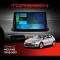   TORSSEN Renault Megane 09-13 FL9 4+64Gb 4G Carplay DSP