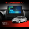   TORSSEN Renault Megane 2 FL9 4+64Gb 4G Carplay DSP