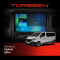   TORSSEN Renault Trafic 2014+ FL9 4+64Gb 4G Carplay DSP
