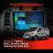   TORSSEN Renault Trafic, Opel Vivaro, Nissan Primastar 06-10 FL10 4+64Gb 4G Carplay