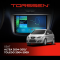   TORSSEN Seat Altea 04-15/Toledo 04-09 FL9 4+64Gb 4G Carplay DSP