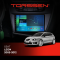   TORSSEN Seat Leon 05-12 FL9 4+64Gb 4G Carplay DSP