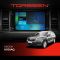   TORSSEN Skoda Kodiaq FL9 4+64Gb 4G Carplay DSP
