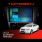   TORSSEN Skoda Octavia A5 08-13 FL9 4+64Gb 4G Carplay DSP