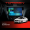   TORSSEN Skoda Octavia A7 FL10 4+64Gb 4G Carplay DSP
