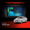   TORSSEN Skoda Rapid 2013+ FL9 4+64Gb 4G Carplay DSP