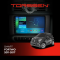   TORSSEN Smart ForTwo 11-17 FL9 4+64Gb 4G Carplay DSP