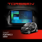   TORSSEN Smart ForTwo 3 18+ FL9 4+64Gb 4G Carplay DSP