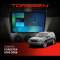   TORSSEN Subaru Forester 02-08 FL9 4+64Gb 4G Carplay DSP
