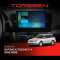  TORSSEN Subaru Outback 3/Legacy 4 (2003-2009) FL9 4+64Gb 4G Carplay DSP