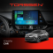 ������������� ������ TORSSEN Toyota CHR FL9 4+64Gb 4G Carplay DSP