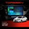 ������������� ������ TORSSEN Toyota Corolla 2013-2017 FL10 4+64Gb 4G Carplay DSP