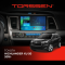 ������������� ������ TORSSEN Toyota Highlander XU 50 2016- FL10 4+64Gb 4G Carplay DSP