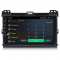   TORSSEN Toyota Prado 120 FL9 4+64Gb 4G Carplay DSP
