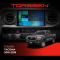 ������������� ������ TORSSEN Toyota Tacoma 2016-2019 FL9 4+64Gb 4G Carplay DSP
