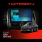   TORSSEN Volvo XC60 10-17 FL9 4+64Gb 4G Carplay DSP
