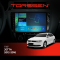 ������������� ������ TORSSEN VW Jetta 12-16 FL10 4+64Gb 4G Carplay DSP